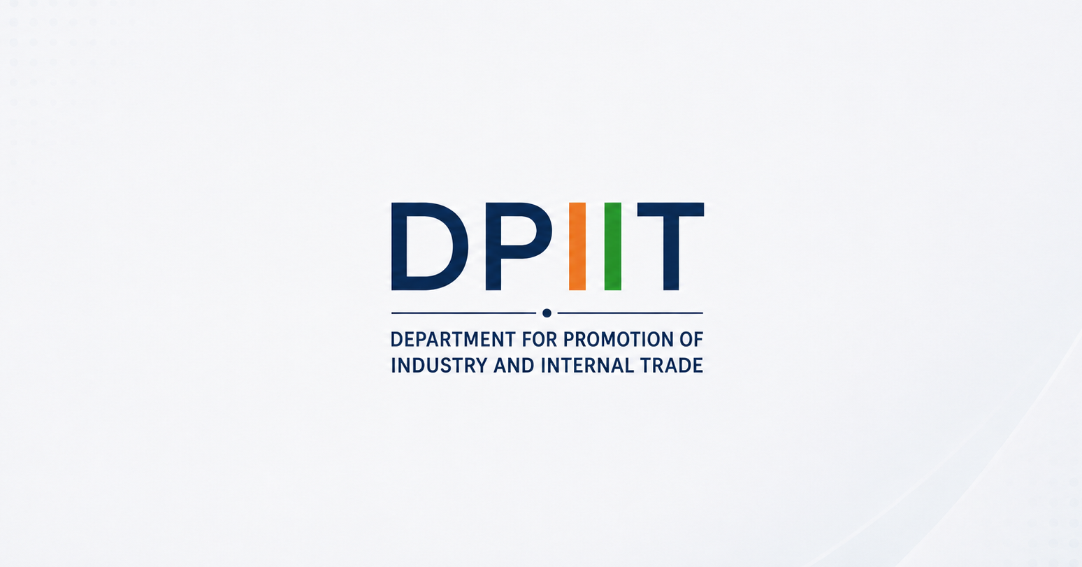 Department for Promotion of Industry